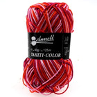Annell Tahiti Color 3542 