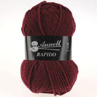 Annell Rapido 3210 