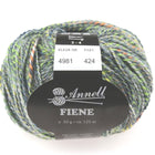 Annell Fiene 4981 