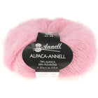 Alpaca Annell 5751 OUD ROSE