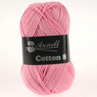 Annell Cotton 8 32 