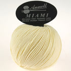 Annell Miami 8914 LICHT GEEL BEIGE