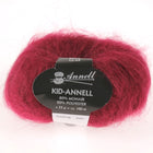 Annell Kid Annell 3110 bordeaux