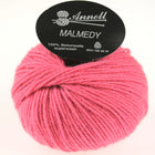 Annell Malmedy 2575 DONKER ROZE