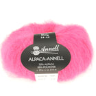 Alpaca Annell 5777 AARDBEI ROOS