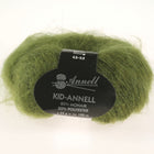Annell Kid Annell 3149 olijf-groen