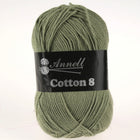 Annell Cotton 8 19 