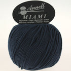 Annell Miami 8926 DONKER BLAUW