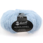 Alpaca Annell 5742 PASTEL BLAUW