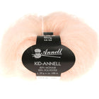 Annell Kid Annell 3116 zacht roos