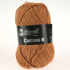 Annell Cotton 8 30 