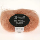 Annell Kid Annell 3170 huidskleur