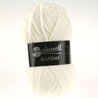 Annell Rapido 3260 