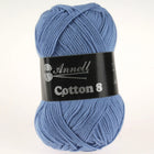 Annell Cotton 8 55 