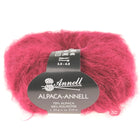 Alpaca Annell 5710 BORDEAU