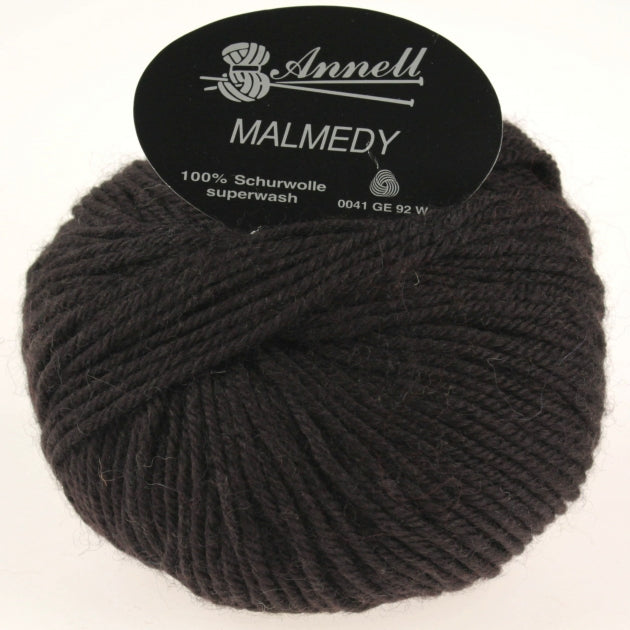 Annell Malmedy 2501 DONKER BRUIN
