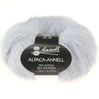 Alpaca Annell 5756 LICHT GRIJS
