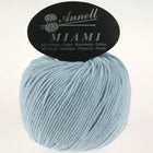 Annell Miami 8942 LICHT BLAUW