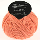 Annell Malmedy 2570 PASTEL ORANJE