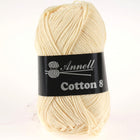 Annell Cotton 8 18 