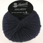 Annell Malmedy 2526 MARINE BLAUW