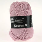 Annell Cotton 8 51 