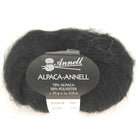 Alpaca Annell 5759 ZWART