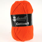 Annell Cotton 8 20 