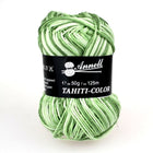 Annell Tahiti Color 3555 