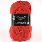 Annell Cotton 8 4 