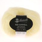 Annell Kid Annell 3114 licht geel