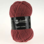 Annell Super Extra Kleur 2003 