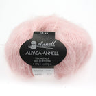 Alpaca Annell 5732 PASTEL ROOS