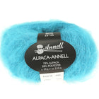Alpaca Annell 5762 HEMELS BLAUW