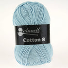 Annell Cotton 8 42 