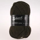Annell Rapido Plus 9201 