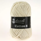 Annell Cotton 8 60 