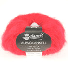 Alpaca Annell 5712 ROOD