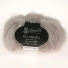 Annell Kid Annell 3174 parelmoer-grijs