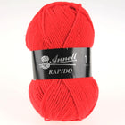 Annell Rapido 3212 