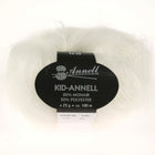 Annell Kid Annell 3143 wit