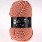 Annell Rapido 3216 