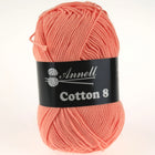Annell Cotton 8 68 