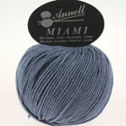 Annell Miami 8937 JEANS BLAUW