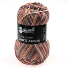 Annell Tahiti Color 3544 