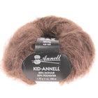 Annell Kid Annell 3103 donker bruin