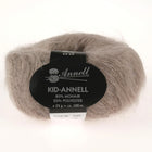 Annell Kid Annell 3129 grijs-beige