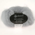 Annell Kid Annell 3156 licht grijs