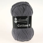 Annell Cotton 8 58 
