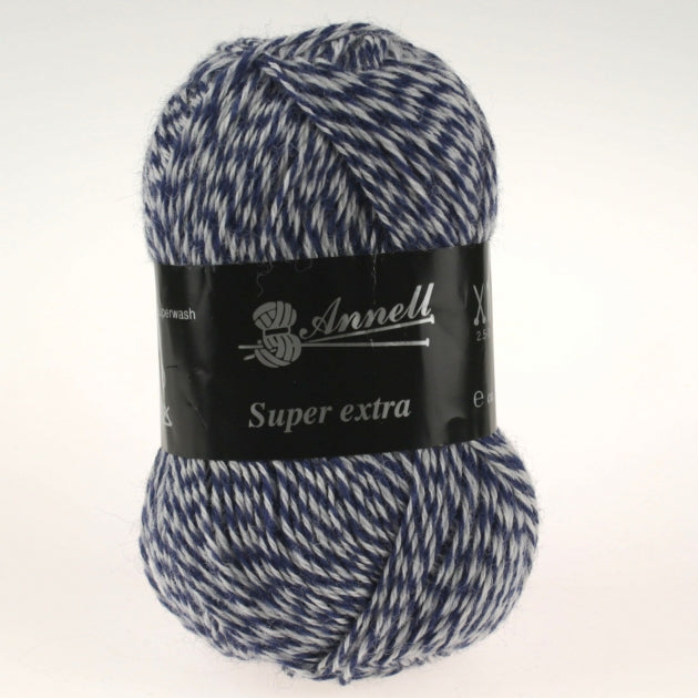 Annell Super Extra Mouline 2216 